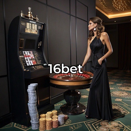 Aproveite as Promoções Atraentes da 16bet