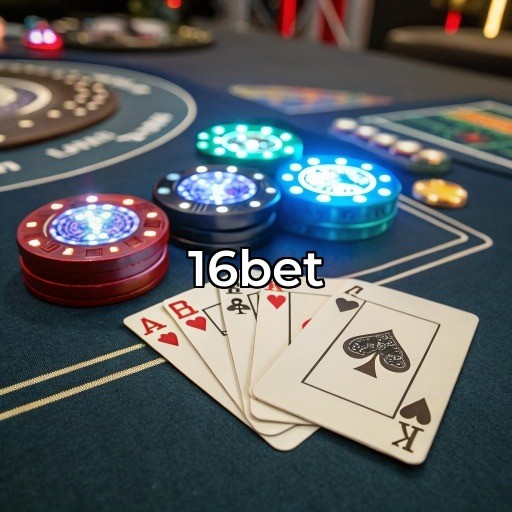 Aproveite as Promoções Atraentes da 16bet