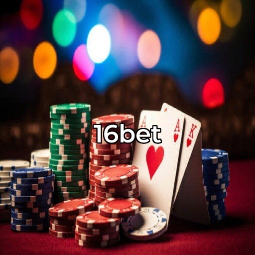 Descubra as Apostas Virtuais na 16bet: Diversão e Emoção em Cada Aposta